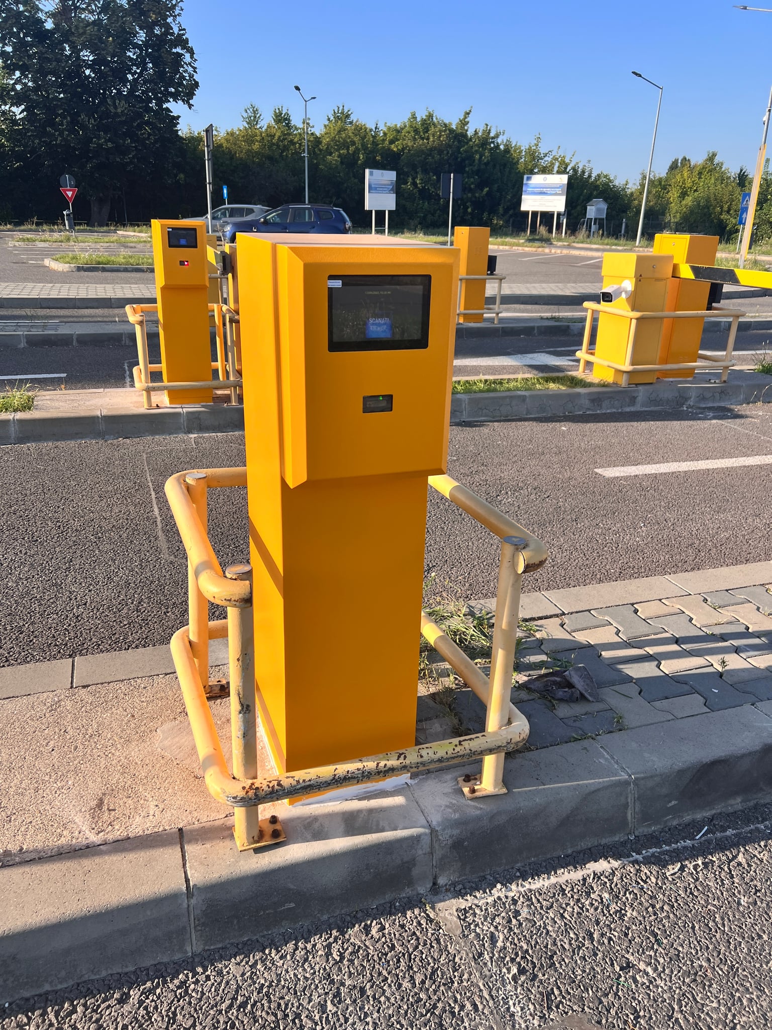 Parking-as-a-Service Parking-as-a-Service